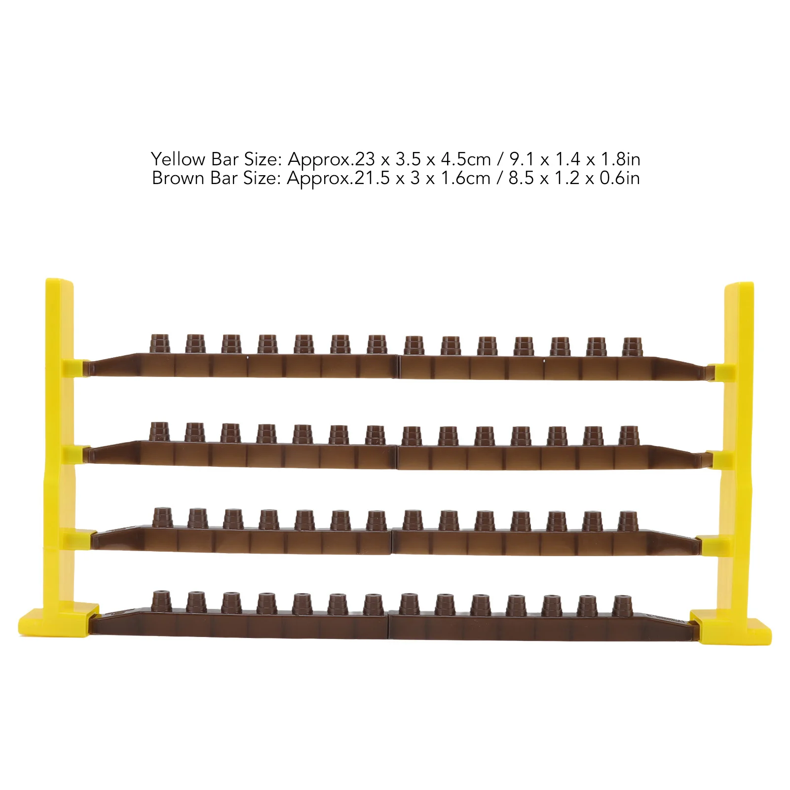 Queen Bee Cell Frames Queen Bee Rearing Base Cell Frames Multifunctional Beekeeping Base Cups Beekeeping Equipment