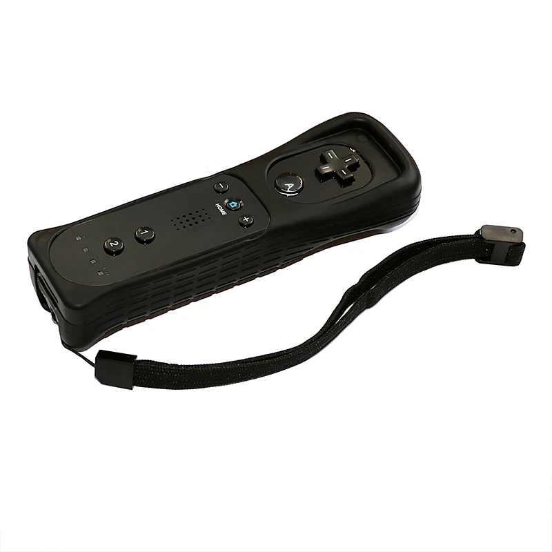Wireless Gamepad For Nintend Wii Game Remote Controller for Wii Remote Controller Joystick without Motion Plus
