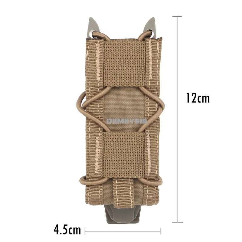  9mm Ű Ŀġ,  Ϸ Molle 㸮 Ʈ  Ŀġ,   Ʈ   ̱  