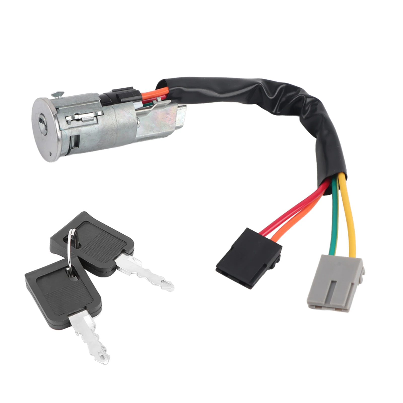 Car Ignition Switch Lock With Keys 7701038365 Replacement For TRAFIC 2001-2014 PRIMASTAR 2001-2014