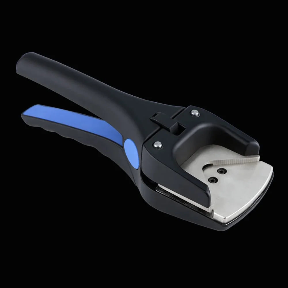 Heavy Duty Professional PVC Photo Chamfer R3 R5 R10 Rounder Punch Round ...
