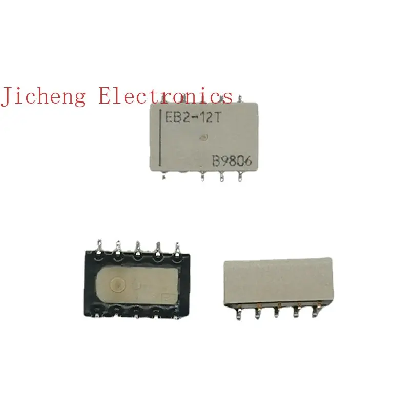 

EB2-12T реле 12 в 10 футов Новинка