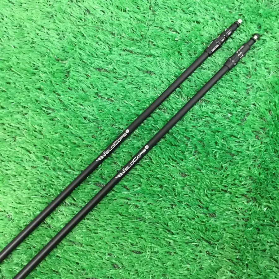 Golf Shaft Drivers Shaft S/R/X Flex Graphite Wood Shafts Free Assembly Sleeve and Grip