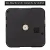 Quartz DIY Wall Clock Movement Mechanism Battery Operated DIY Repair Parts Replacement Quartz watch movement DIY Wall Clock 6