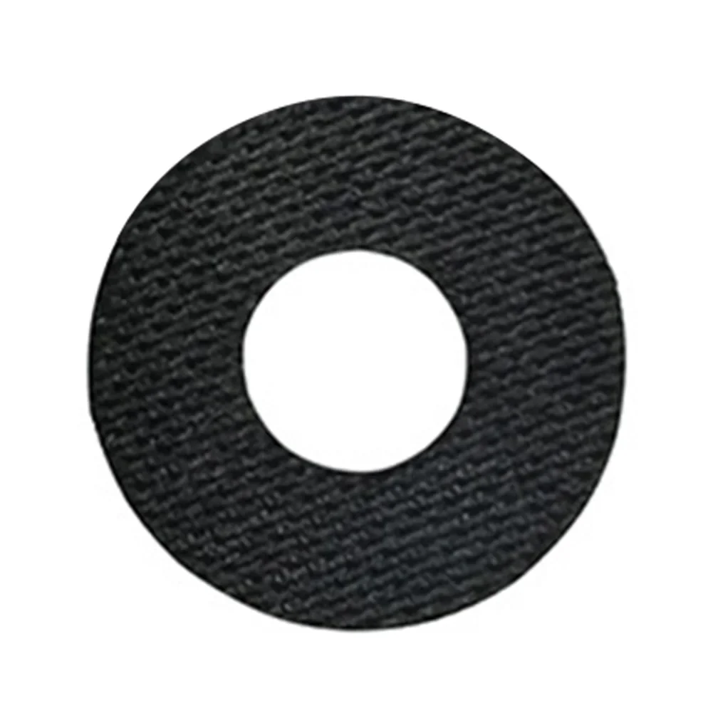 

1pc Fishing Reel Brake Washers Carbon Fiber Drag Washers For Baitcasting Drum Reels Fishing Reel Brake Pad Repair Accessories