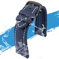 Blue white lines  bk