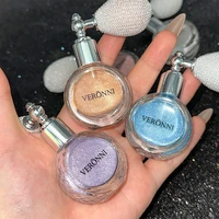 Diamond Highlighter Glitter Spray High Gloss Fairy Powder Shimmer Sparkle Powder Makeup for Face Body Highlight Face Body Makeup 1