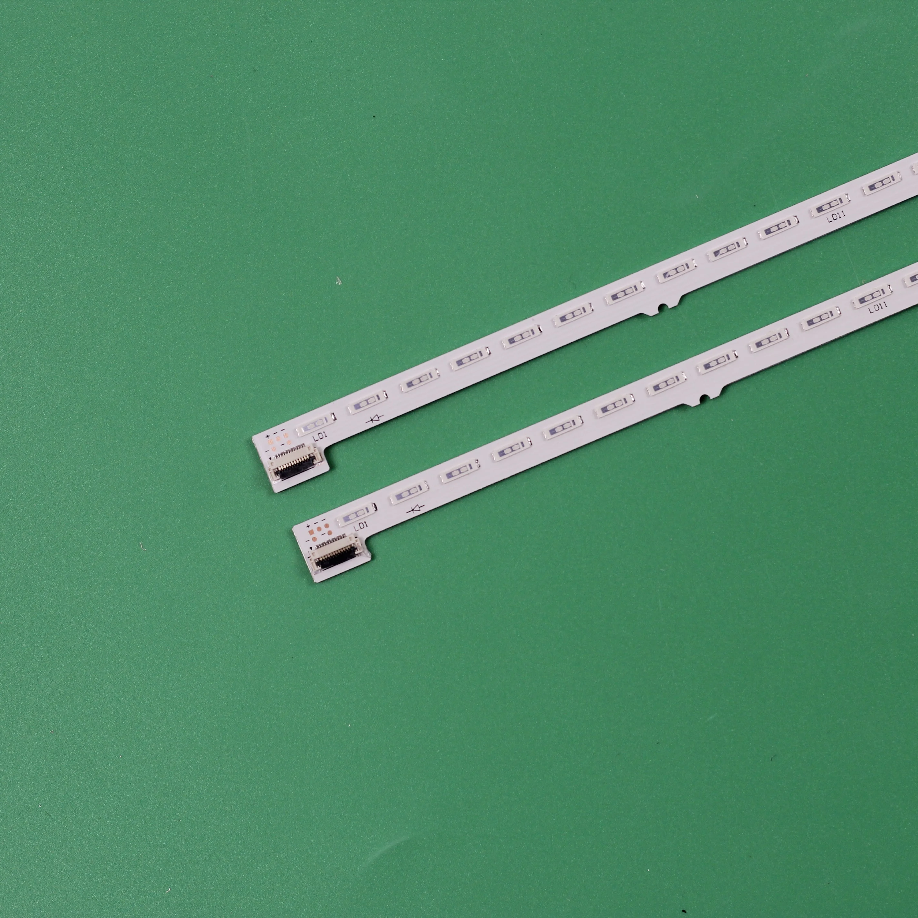 Tira Conduzida Luz de Fundo para Sony Kdl46w905a Kdl-46w904a para Nlac40216 Ylv462102n l 61.p8501g001 13527a r 61.p8502g001 13528a - Imagem 4