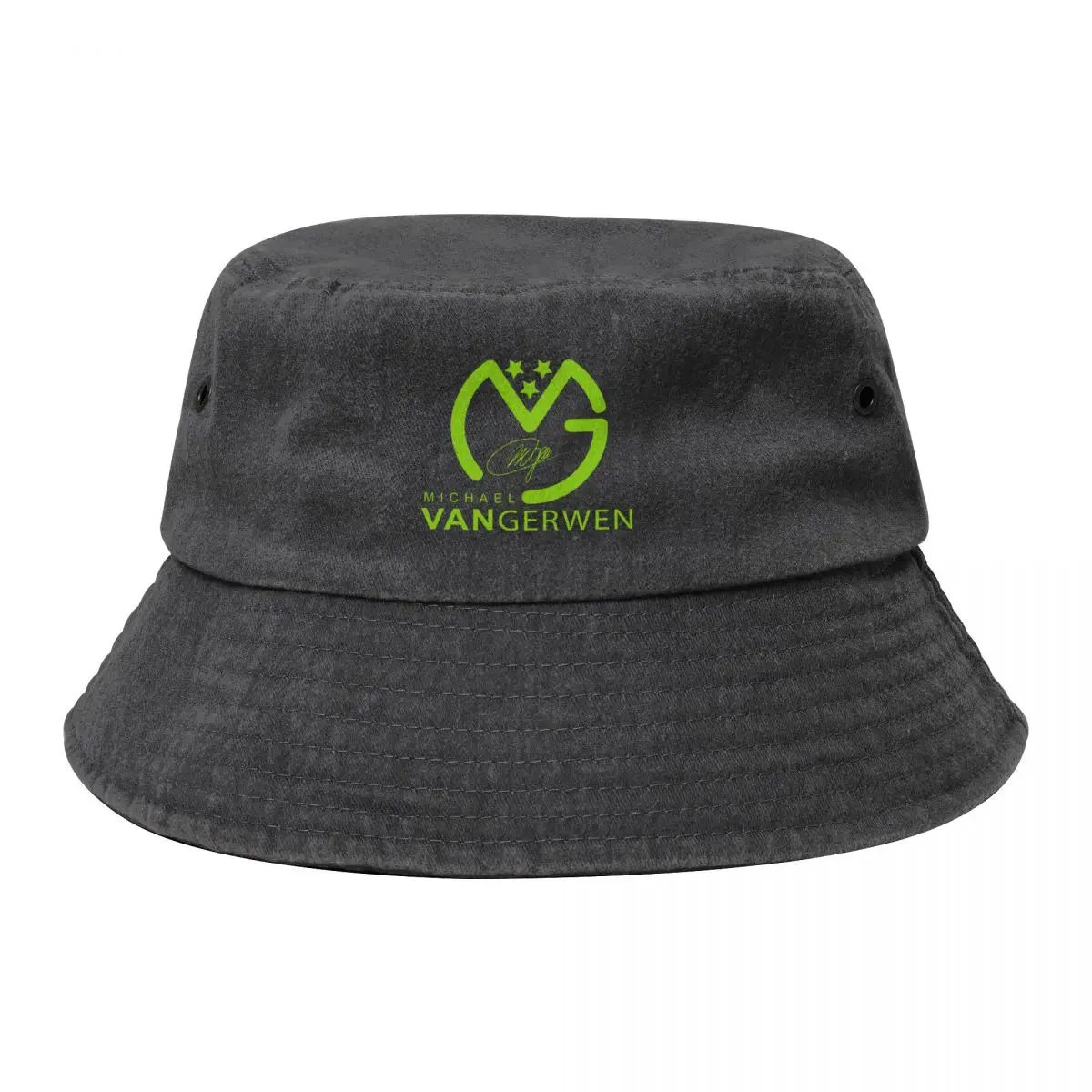 

MVG world champion signature edition Bucket Hat Cosplay Icon Fluffy Hat hard hat Baseball For Men Women's
