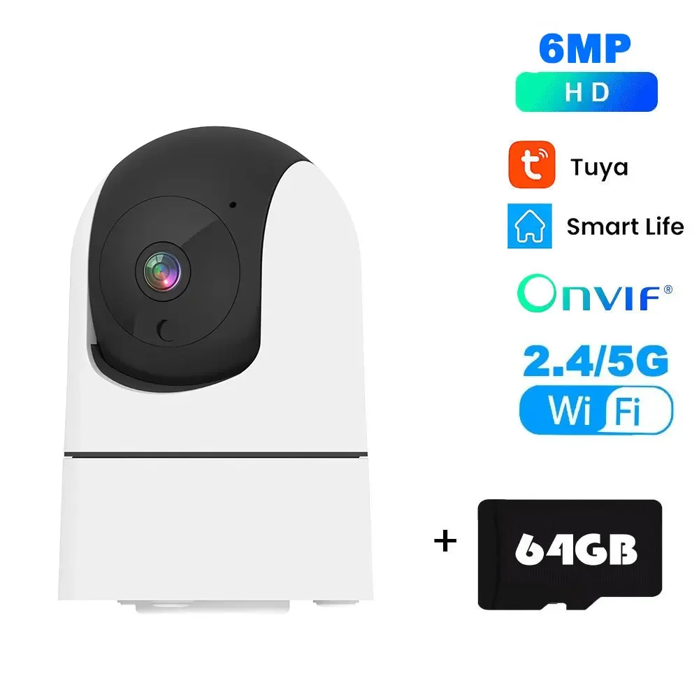 5G With 64G Card