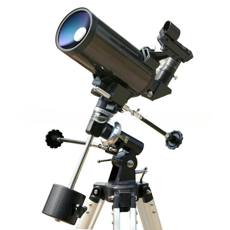 

Folding Maca Telescope 901250 High Definition Deep Space Professional Deep Space