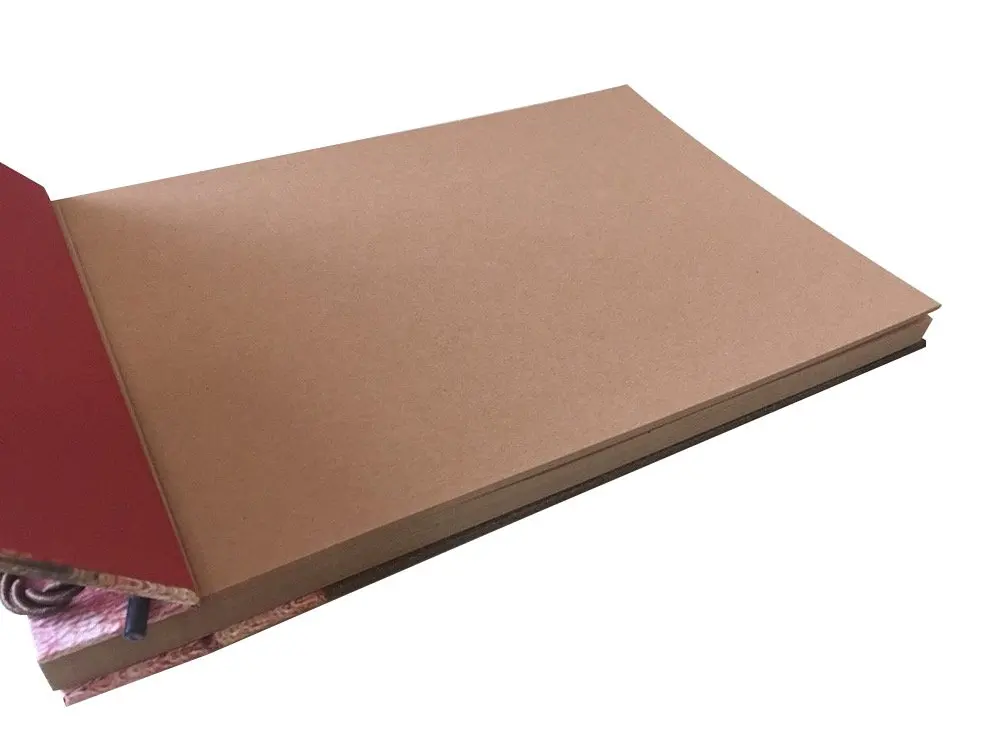 Our Adventure Book Pixar UP Movie Scrapbook DIY Wedding Photo Album Anniversary Gifts 29 x 19cm 80 Pages