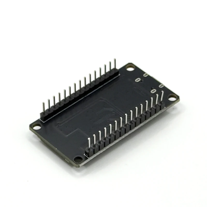 Advanced ESP32 Development Board - Wireless WiFi Bluetooth Module with Dual Core & Ultra-Low Power Consumption for Programming & Learning Projects