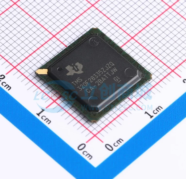 

1pcs /LOT NEW TMS320F28335ZJZQ TMS320F28335ZJZQR TMS320F28335 LQFP176 new original genuine microcontroller IC chip