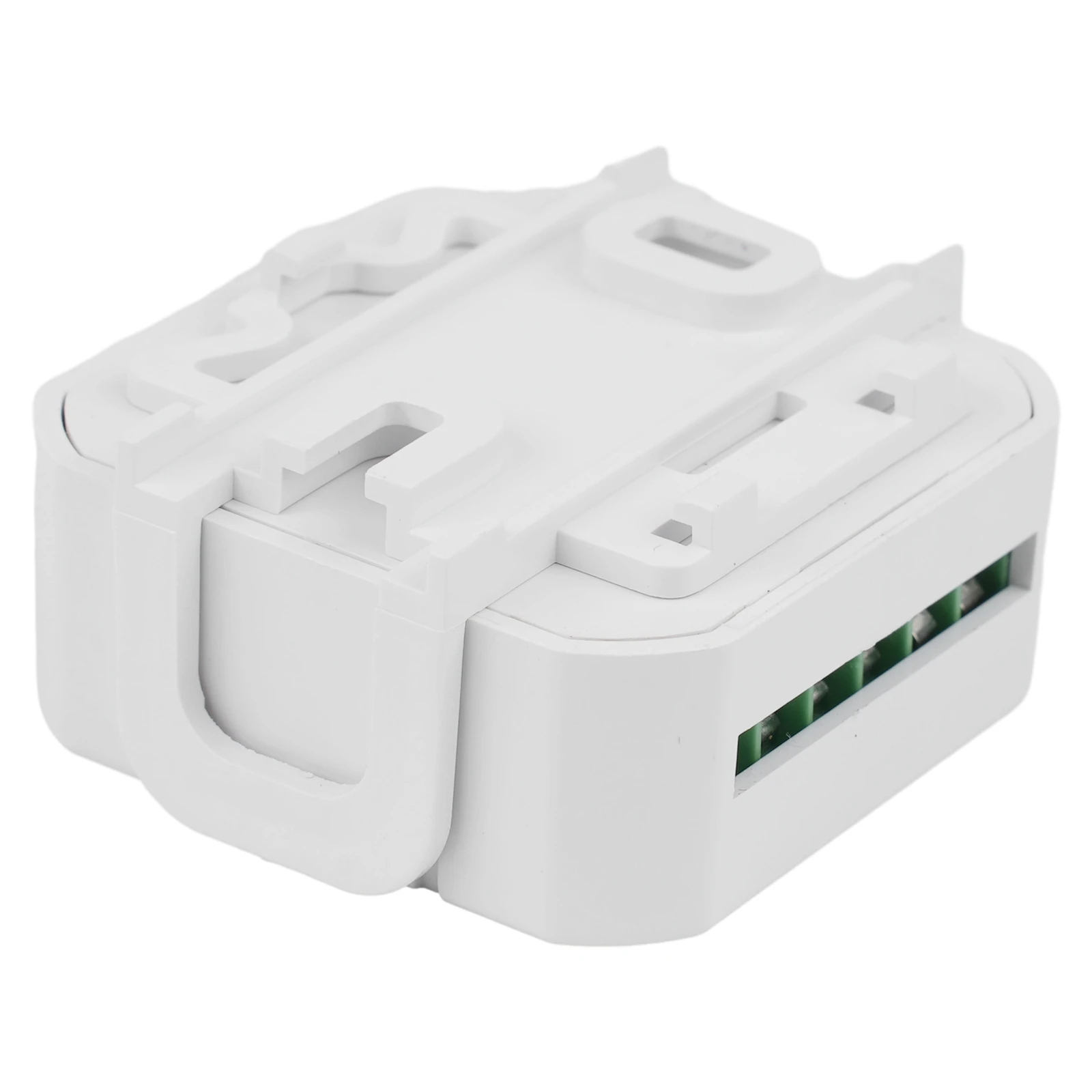

Умный счетчик энергии Tuya Zig Bee 80A wit333333333h