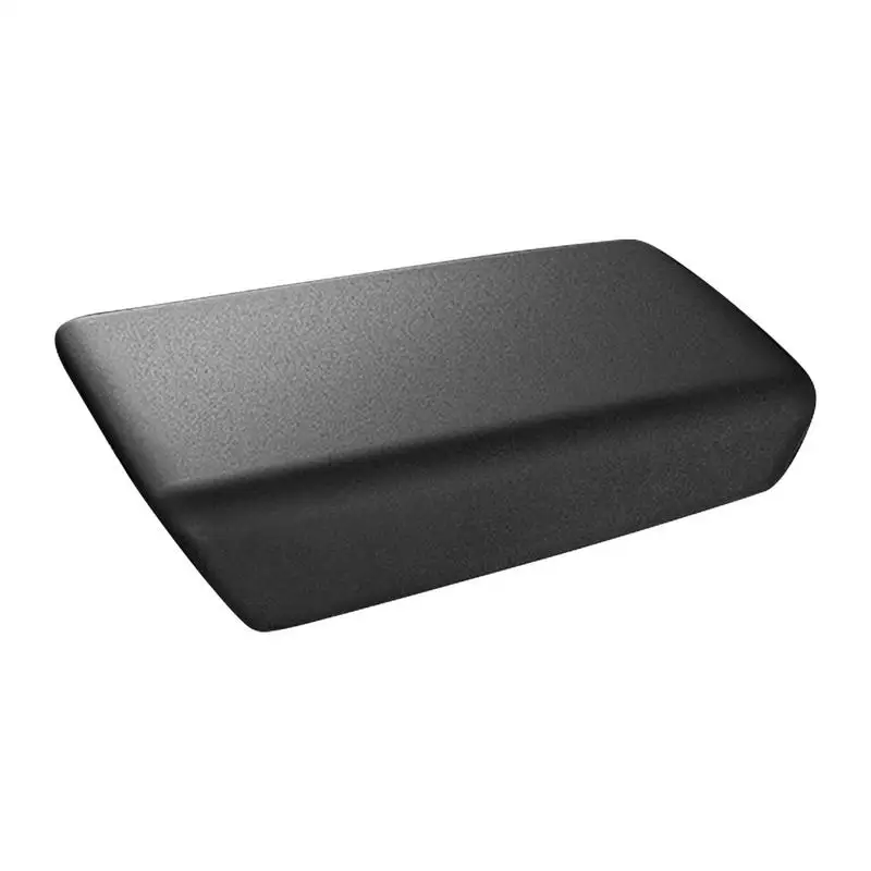 

For Tesla Model Y 2023 Car Styling Interior Accessories Center Console Armrest Box Protective Cover Armrest Protector Mat Cover