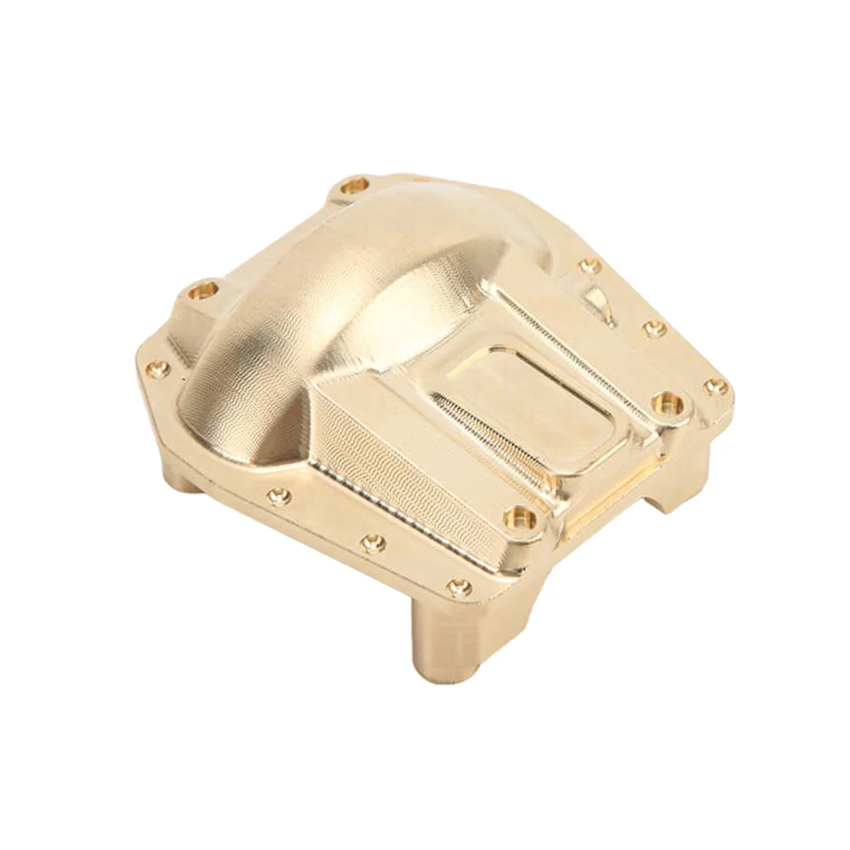 

Противокоррозионная Крышка корпуса осей с крепежными винтами для AXIAL SCX6
