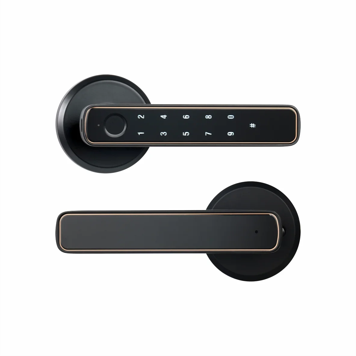 Tuya Bluetooth умный дверной замок