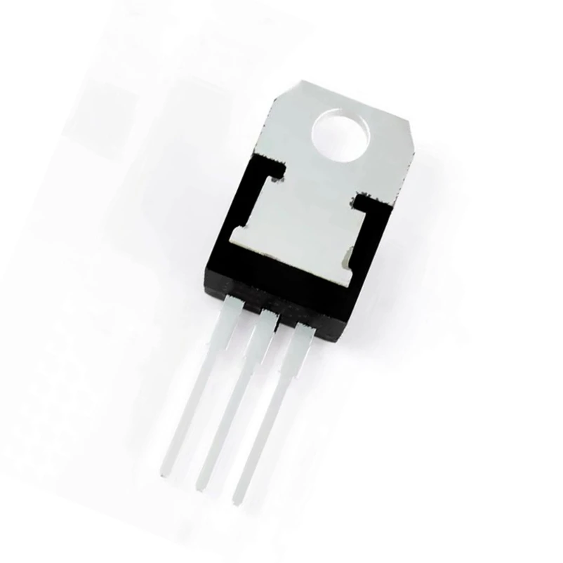 5 - 10PCS L7805CV TO220 신규 및 기존 IC 칩셋 |   L7805/LM7805/MC7805 5V 1.5A 전압 조정기