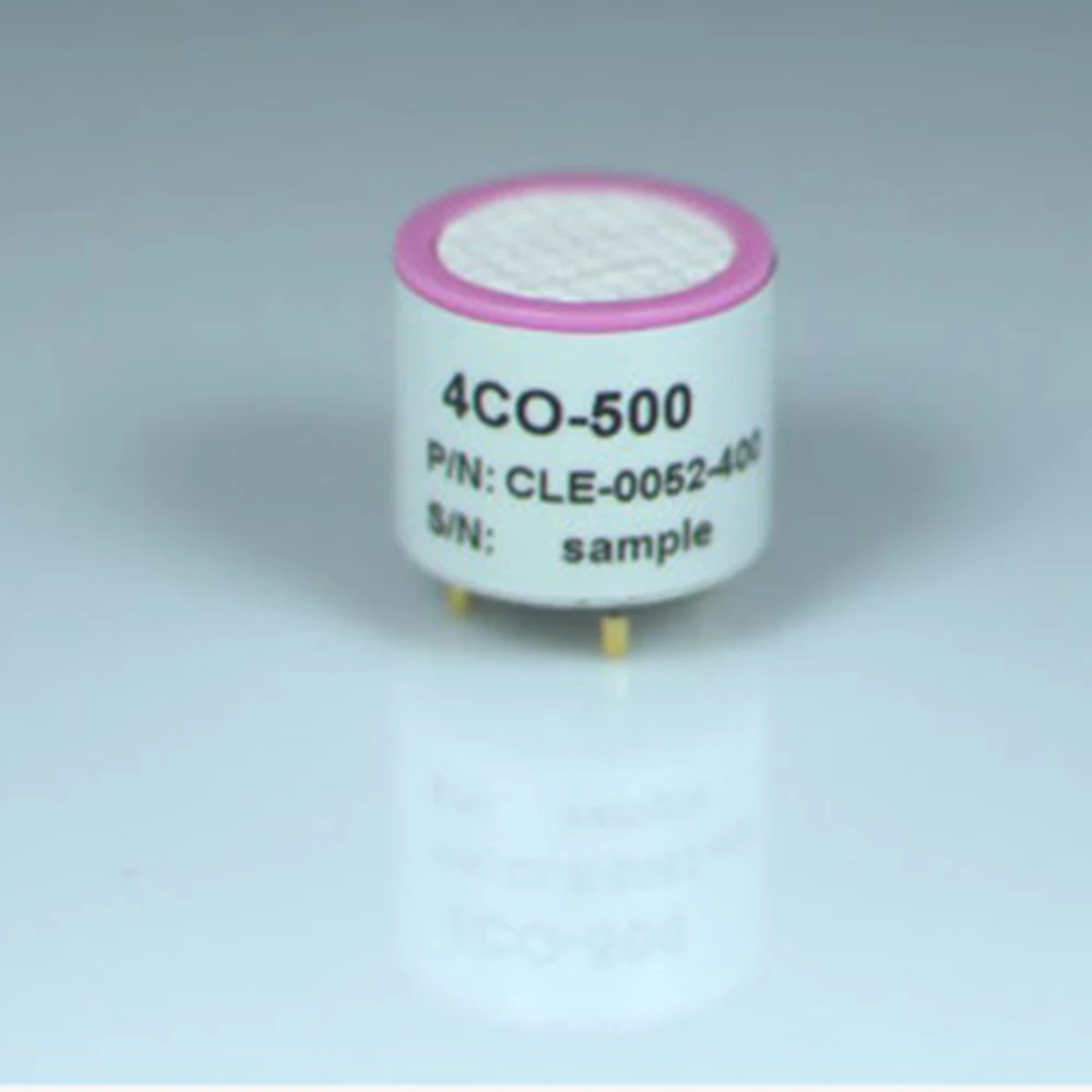 Carbon monoxide sensor 4CO-500 CLE-0052-400 0-500ppm