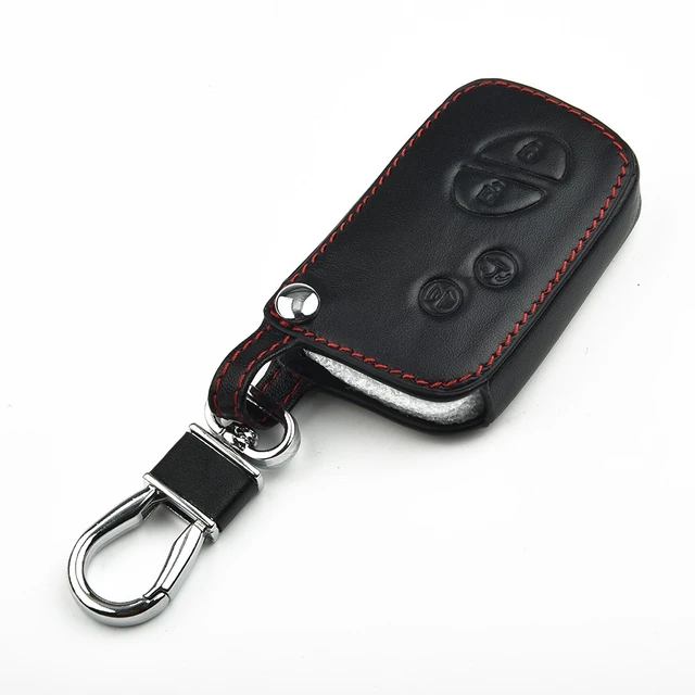 Lexus ls460 online key fob cover