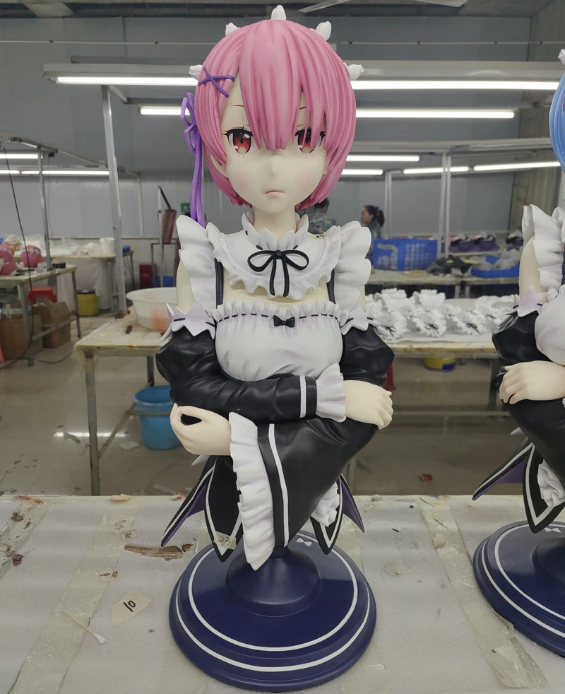 VNN  FIGURE X also shows us their Yuzuki Yukari 11 Scale Figures and  seems there is a standard outfit version one in the works too Source  httpstwittercomfigurexjpstatus1094108486596583424  Facebook