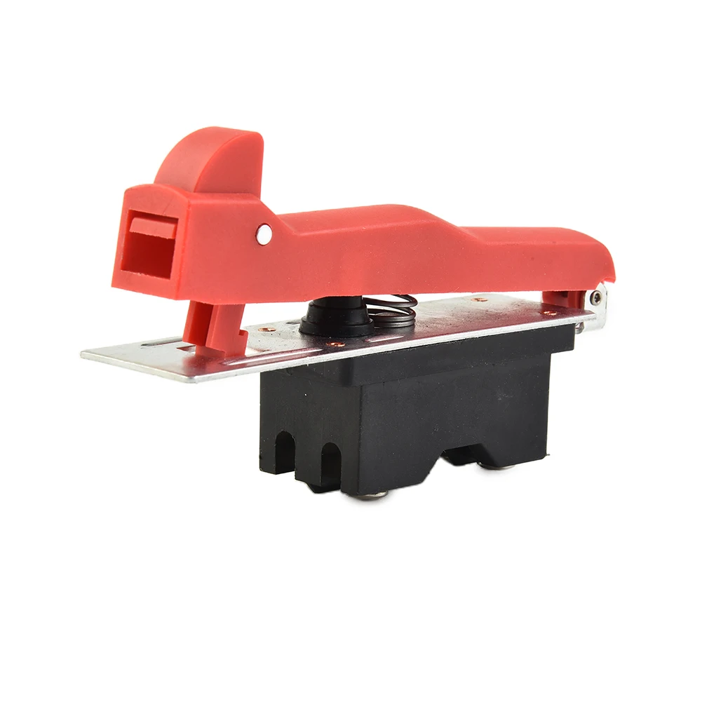 Grinder-Switch-Trigger-Button-Switch-2NO-AC250V-Angle-Tools-12A-POST ...