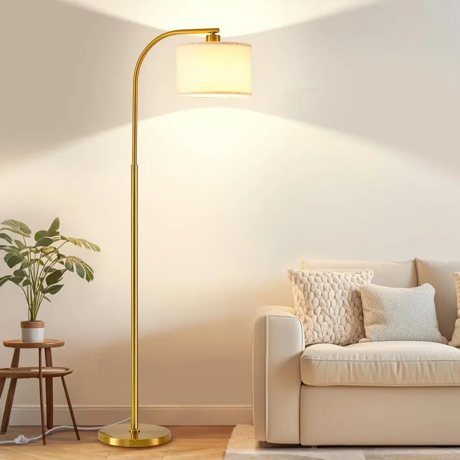Modern Floor Lamp image 1