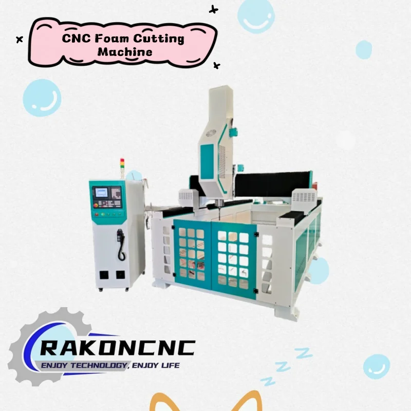 CNC 라우터 폼 밀링 머신 커터 3D 목재 조각용 폼 EPS 몰드 판매용 목공 도구 4*8ft' 1300*2500mm