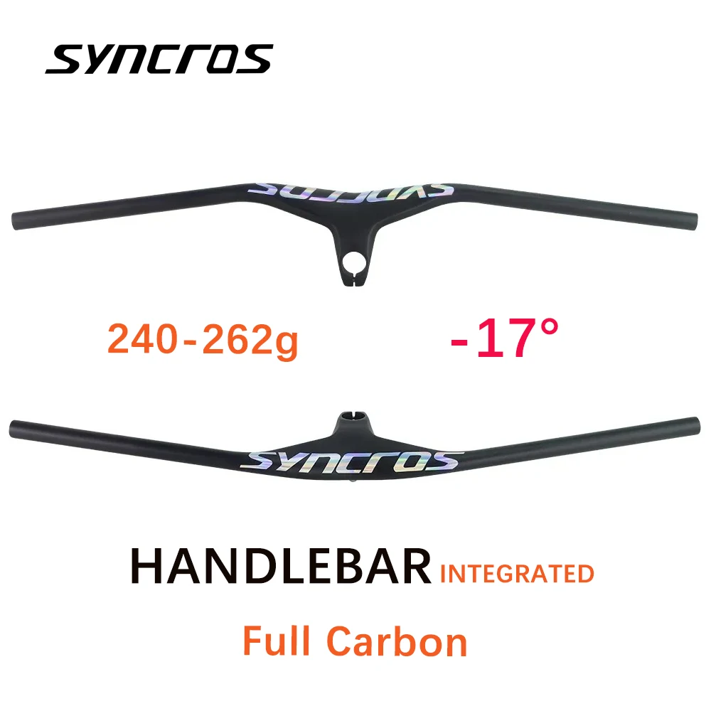 syncros meritt 1.0 50 disc