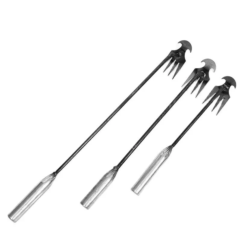 Garden Weeding Tool Weed Extractor Removal Agricultural Bonsai Tool Supplies Horticulture Home and Garden weed tool head,portable weeder,hand weeder,weed puller tool,weed puller,weed tool attachment