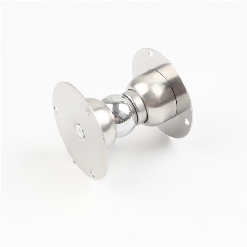 Magnetic Door Stopper Stainless Steel