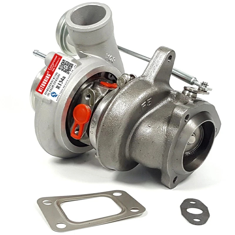 New TD04HL-19T 49189-01800 49189-01830 4918901800 4918901830 9172180 Upgrade SAAB 9-3 9-5 AERO 2.3L B235R Turbo turbocharger