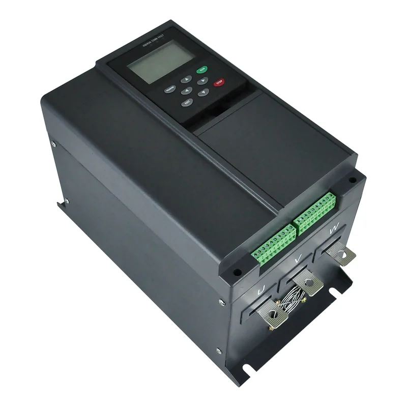 

Soft Starter 5.5kw 380v 3 Phase High Performance Soft Starter Manufacturer