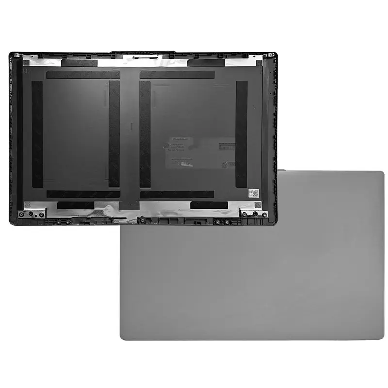 For Slim3 15IAN8 15IRU8 15IRH8 15IAH8 KS580 laptop screen top hinge cover LCD back case frame palmrest bottom shell upper lower