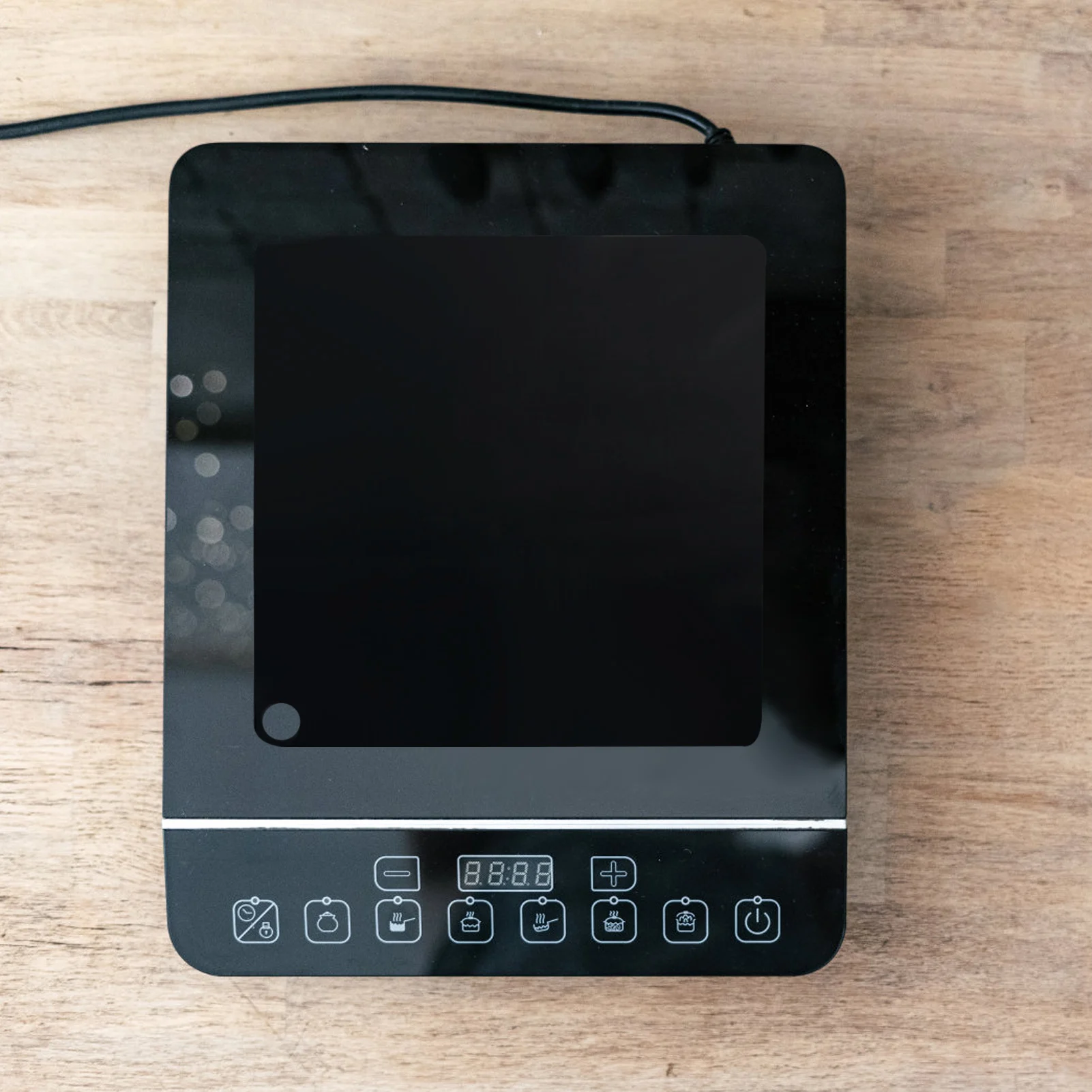 Brikk Induction Cooker Review