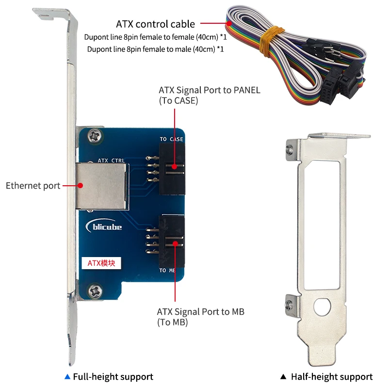 BLIKVM ÷  ÷ V3,   4  KVM ý, KVM  IP HDMI ȣȯ CSI LED ÷, RTC PoE