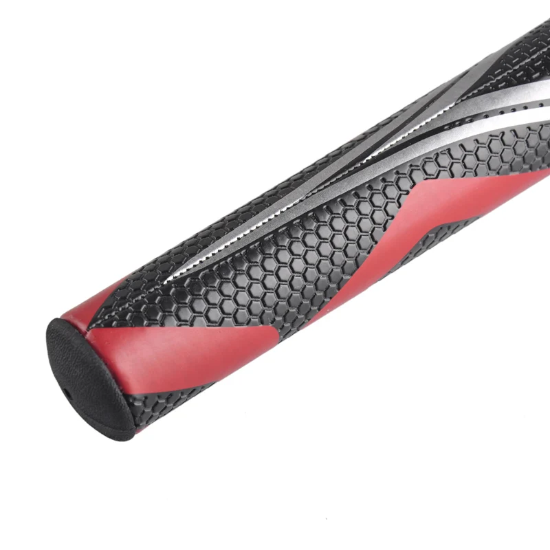 Golf-Griffbänder, geklebt, ultraleicht, PU, neutraler Griff, Eisen, Holz, Angelrute, rutschfester Golf-Putter-Griff 2.0 3.0 – Detail 6