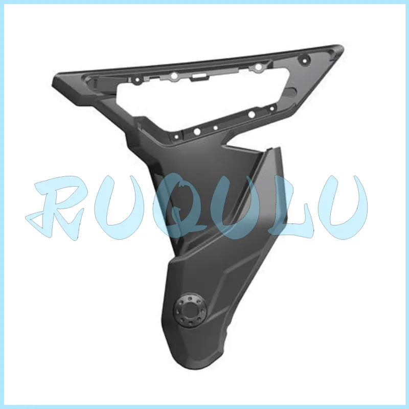 

Zt350-gk Left / Right Side Cover Lower Part 1224300-046000 / 1224300-047000 For Zontes