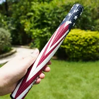 Golf Putter Grip,Soft PU Material Golf Grip,Tour 2.0, 3.0 Two size,USA for Choose. 2