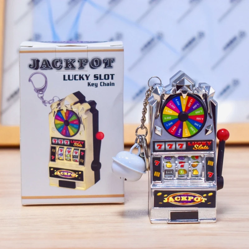 Lucky slot machine Clearance