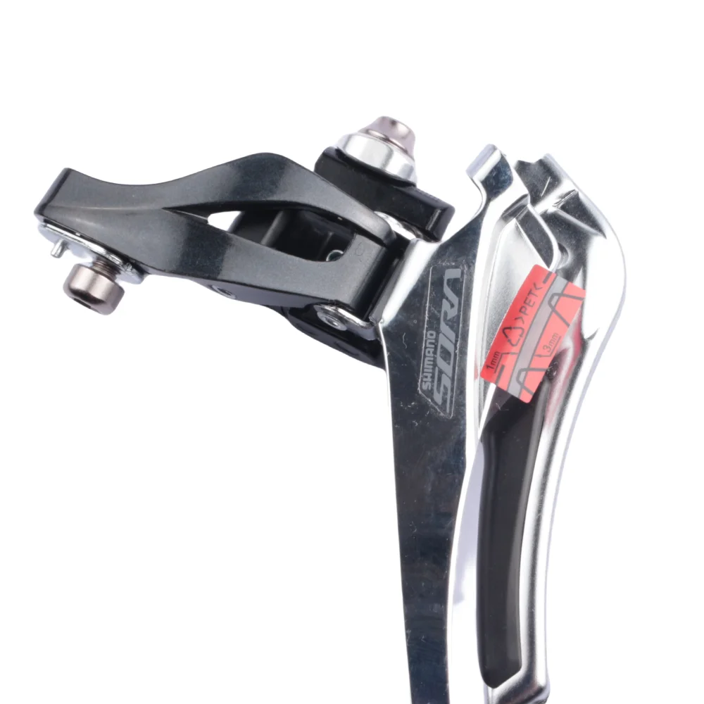 パーツ SORA R3000 140mm SHIMANO SORA R3000 2x9-speed Groupset with FC-R3000 Crankset