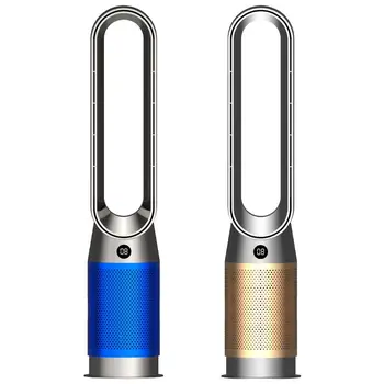 42 Inch Cooling And Heating Fan Adjustable Thermostat Control Energy Saving eco Mode Low Noise Bedroom Fan Remote Control