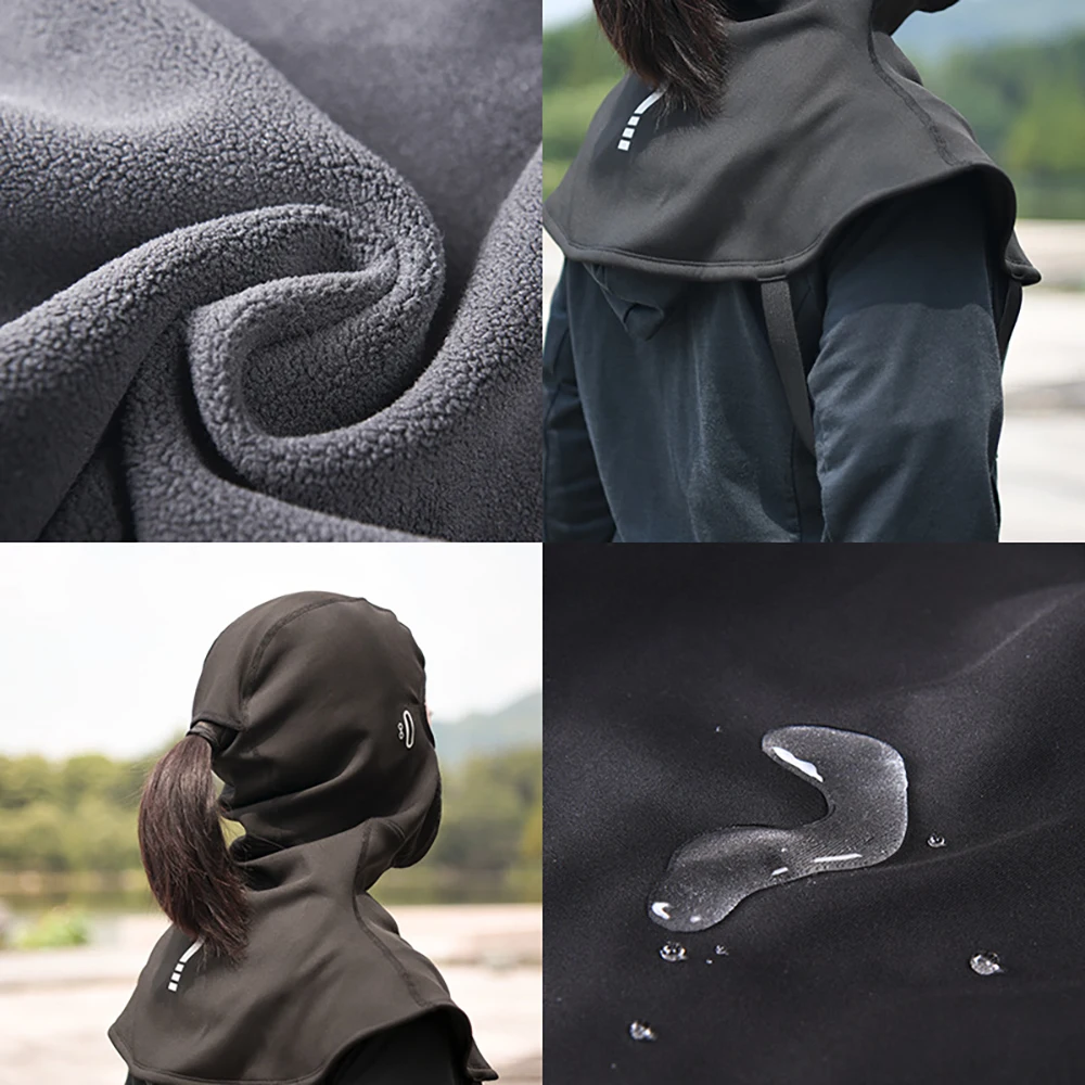 KINGSEVEN ܿ  Ŭ ũ  ø  Ÿ  ̳ ߿  ǳ Ű ũ ī Balaclava