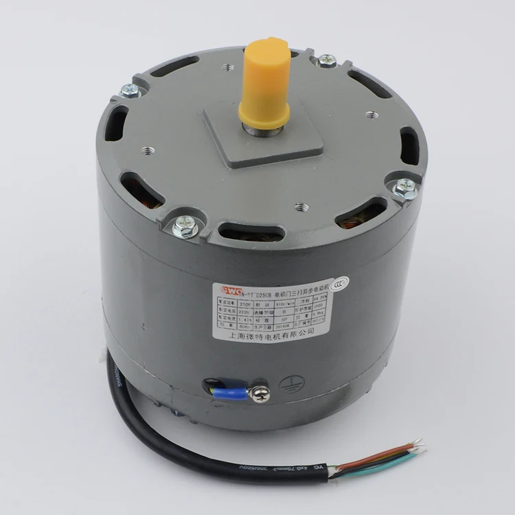 

TN-YTTD250B 220V, мотор для лифта toshiba, запчасти для лифтов