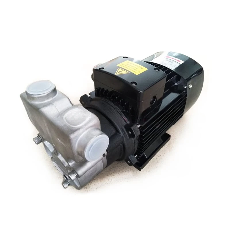 

High Quality 0.55KW 0.75KW 1.1KW 1.5KW 2.2KW 3.0KW 220V/380V Ozone Generator Mixing Pump in Water Treatment Pump