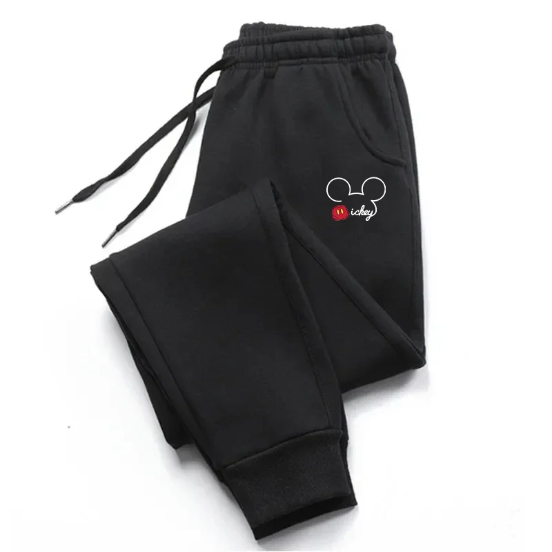 Outdoors Sweatpants Printing Women's Pants Sports Versatile Trousers Comfortable Daily Fashion Hot Sales Jogging Drawstring 2024 4