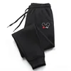 Outdoors Sweatpants Printing Women's Pants Sports Versatile Trousers Comfortable Daily Fashion Hot Sales Jogging Drawstring 2024 4
