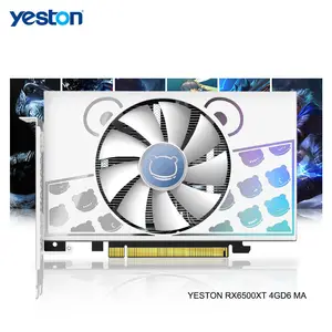Yeston RX6500xt 萌ペット | tnmultisports.com