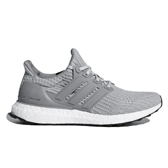 Adidas Ultra Boost Mens Womens Sizing | Adidas Ultra Boost 4.0 Triple White  Mens - Running Shoes - Aliexpress